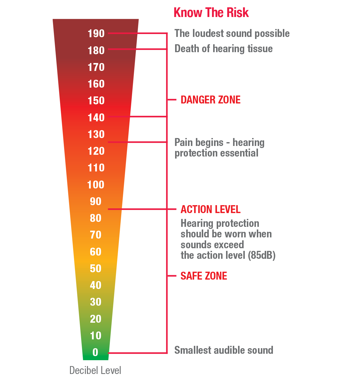 Hearing Protection Standards